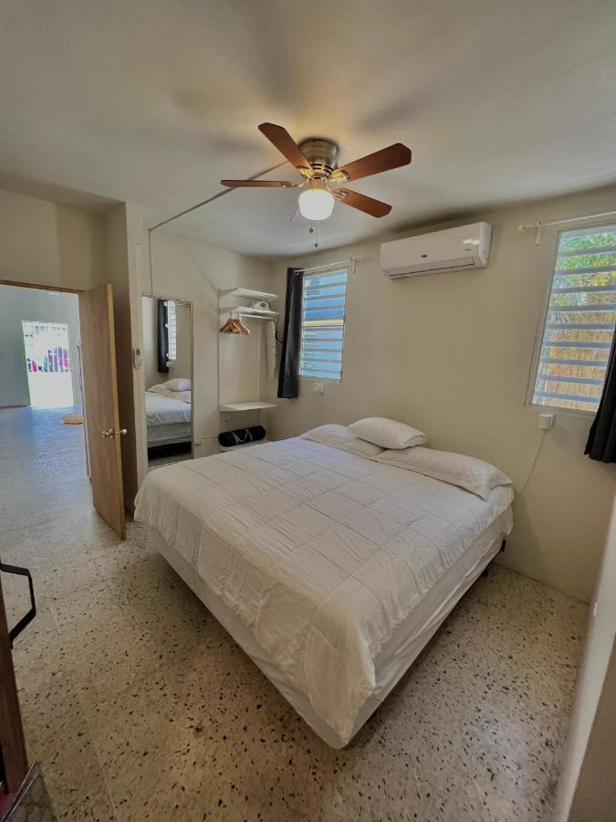 Casa Cecilia Pr Apartamento San Juan Exterior foto