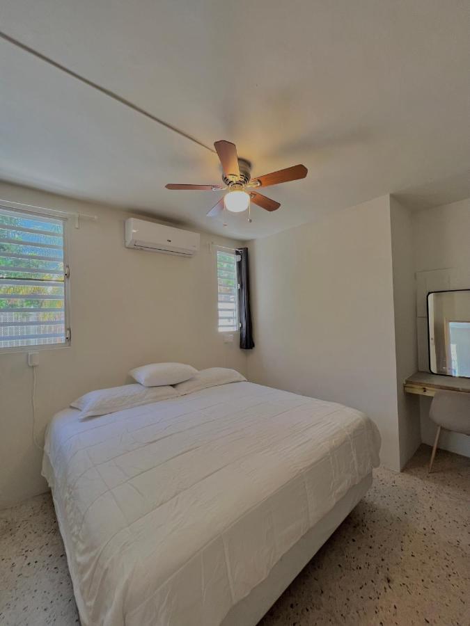 Casa Cecilia Pr Apartamento San Juan Exterior foto