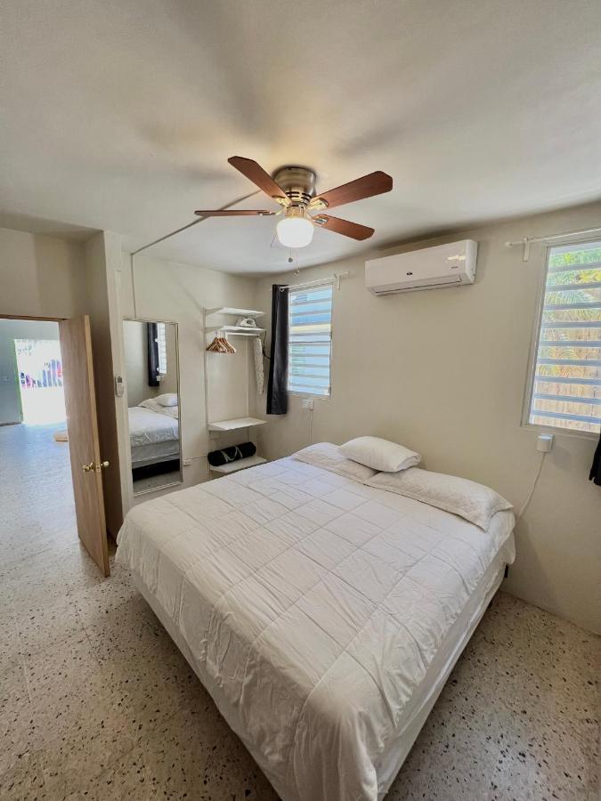 Casa Cecilia Pr Apartamento San Juan Exterior foto