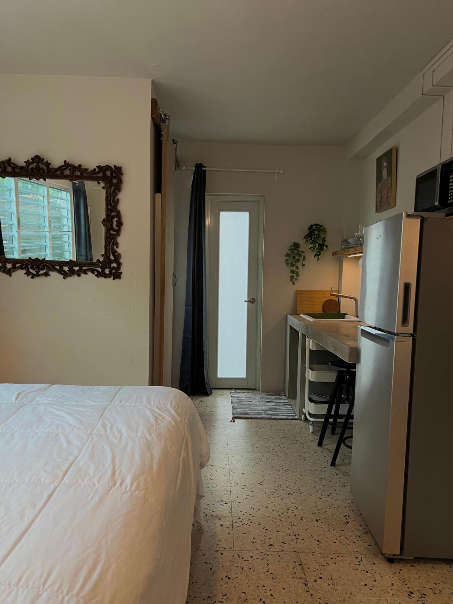 Casa Cecilia Pr Apartamento San Juan Exterior foto