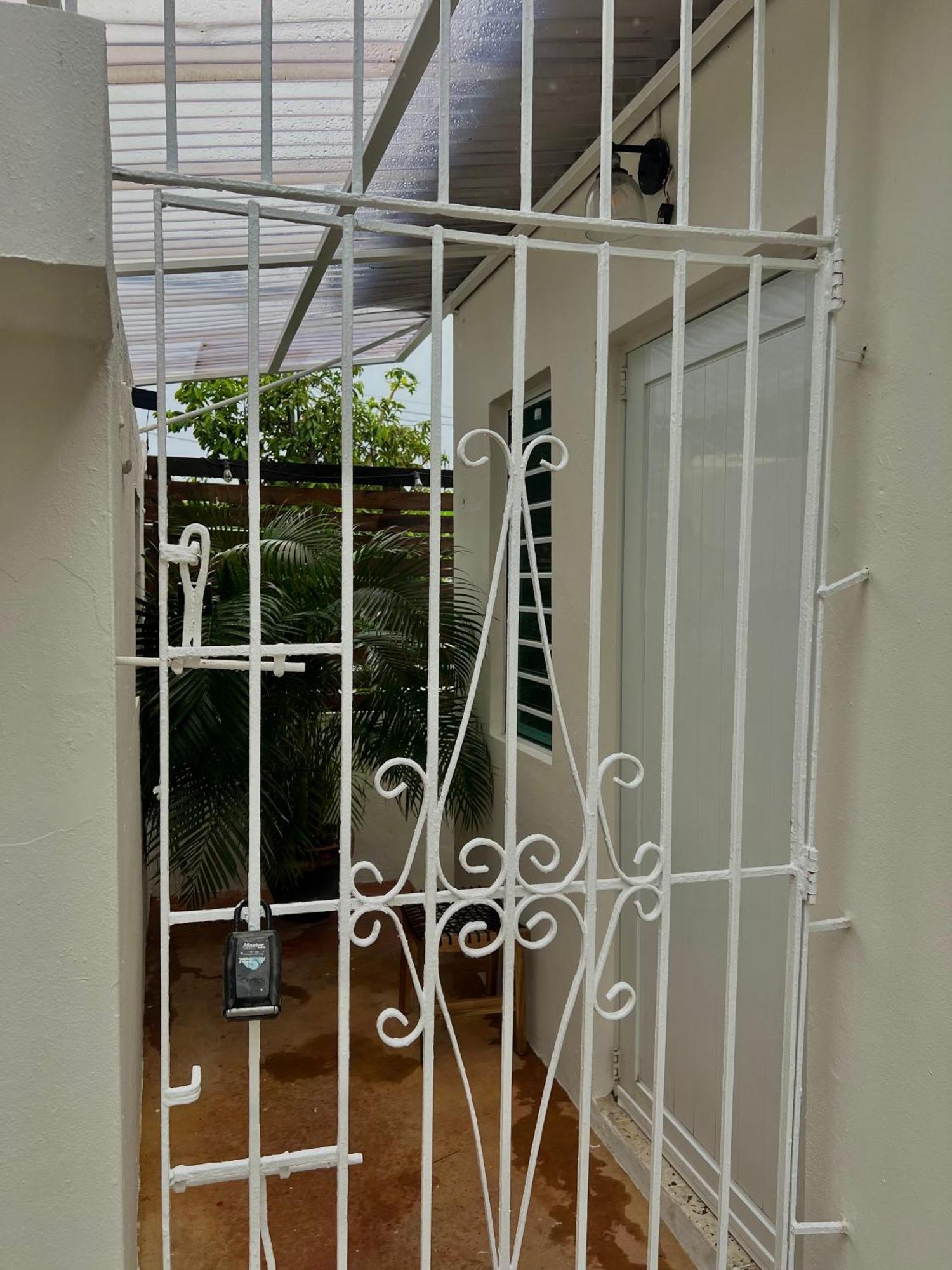 Casa Cecilia Pr Apartamento San Juan Exterior foto