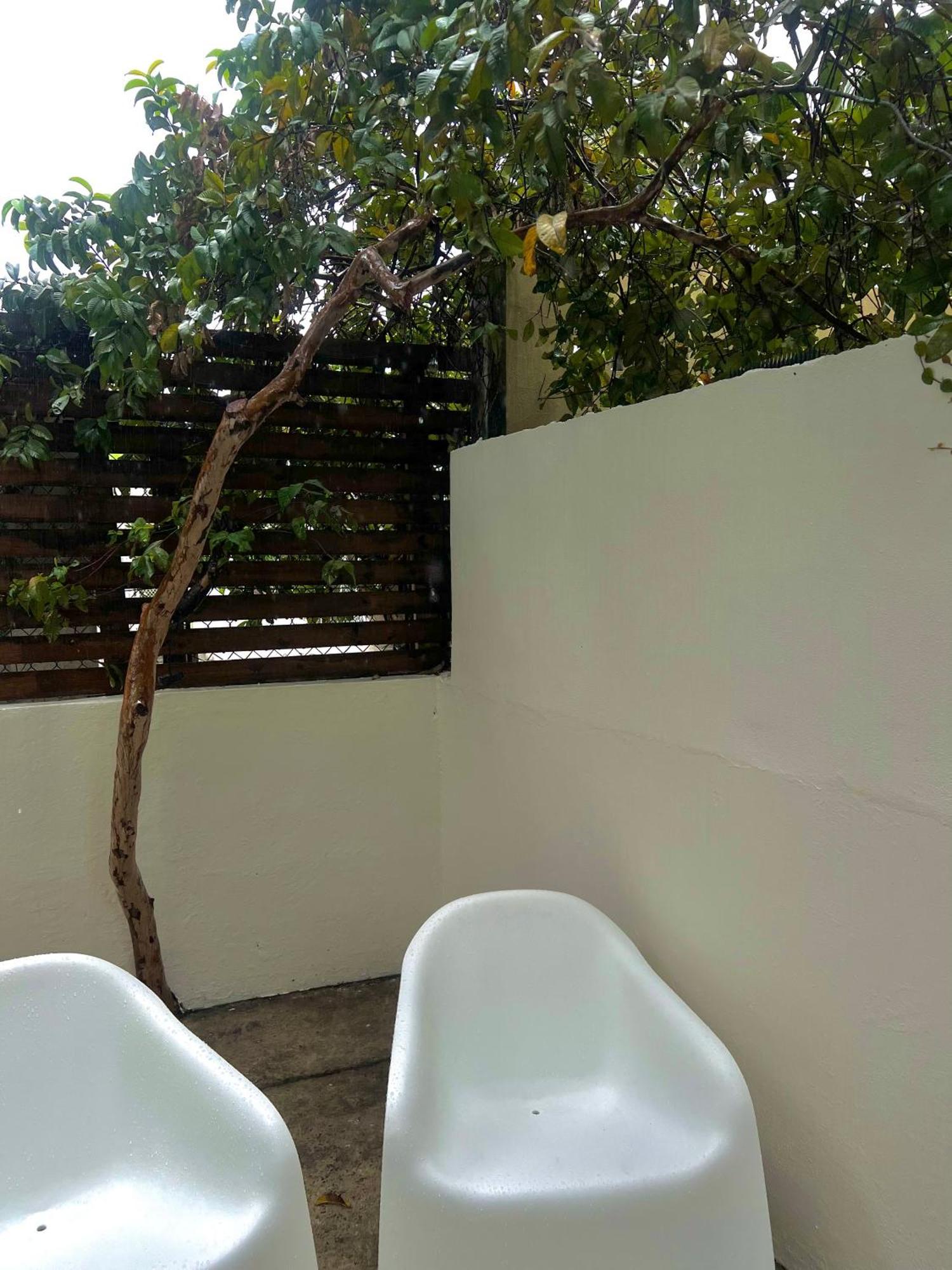 Casa Cecilia Pr Apartamento San Juan Exterior foto